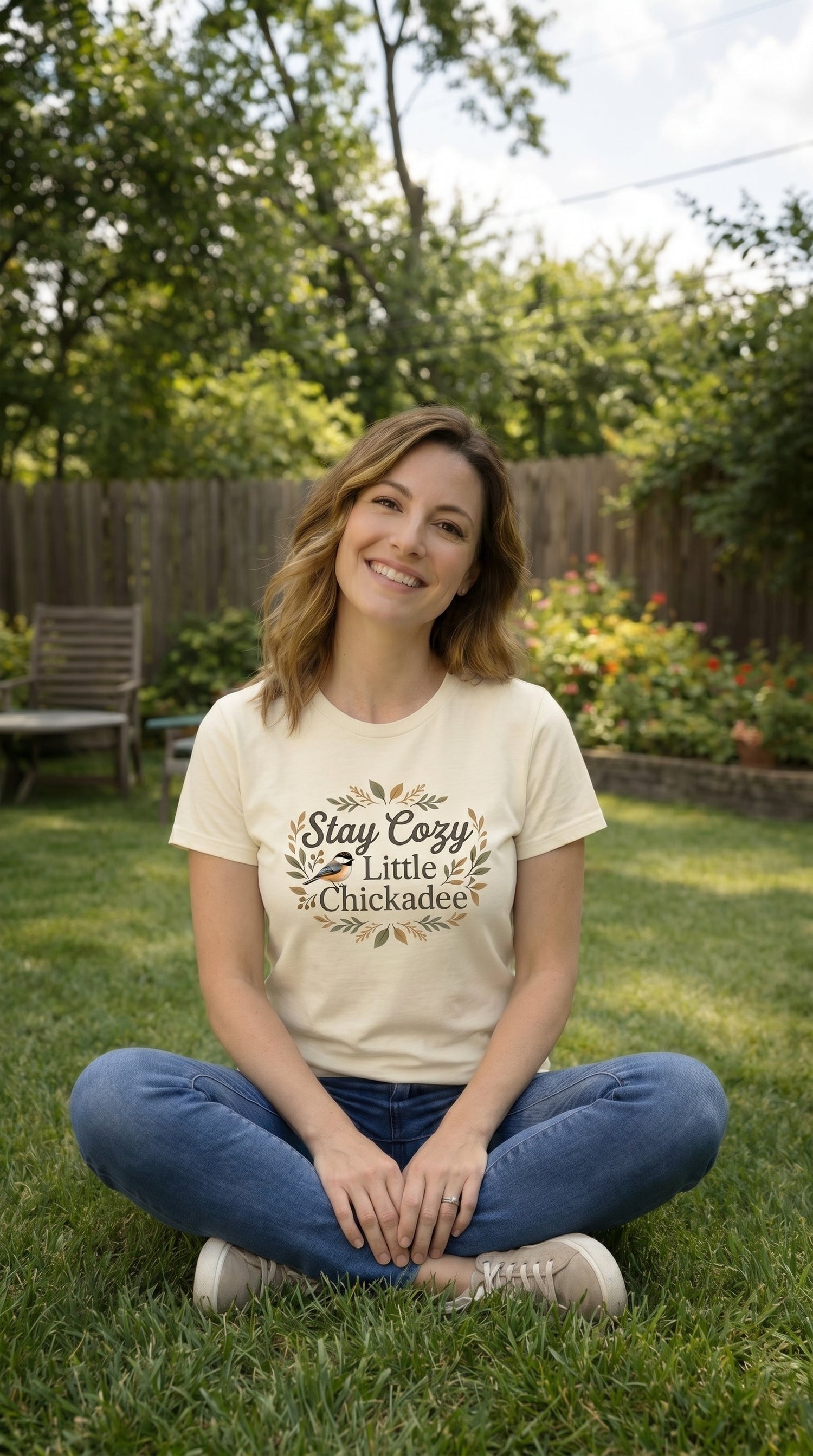 Ladies T-Shirts