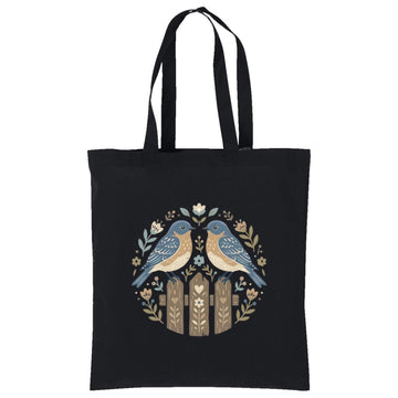 Deep Black / One Size