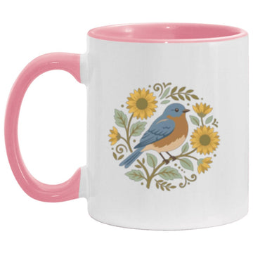 White/Pink / One Size