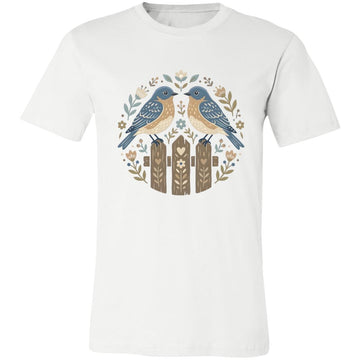 White / X-Small