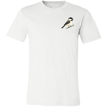 White / X-Small