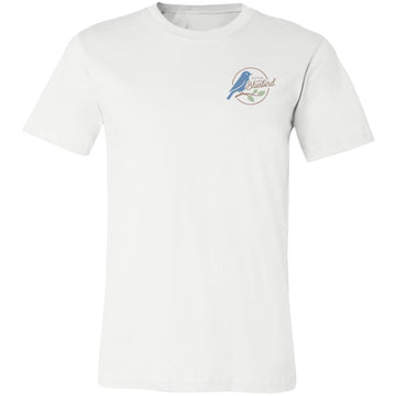 White / X-Small