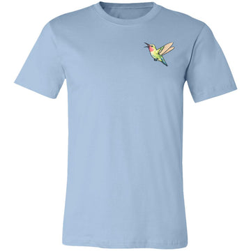 Light Blue / X-Small