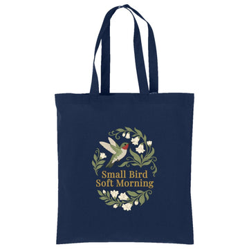 Navy / One Size