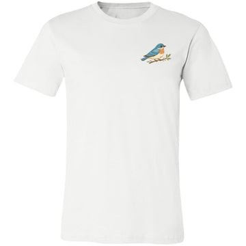 White / X-Small