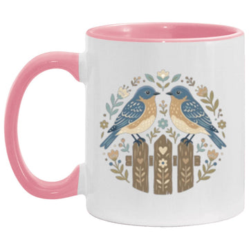 White/Pink / One Size