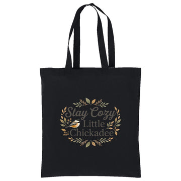 Deep Black / One Size
