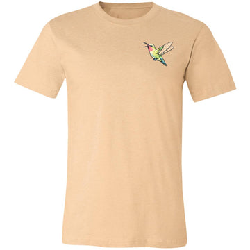 Heather Sand Dune / X-Small