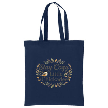 Navy / One Size