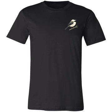 Black / X-Small