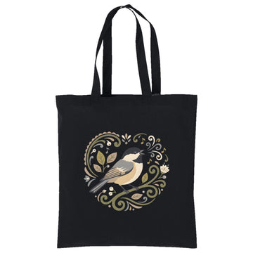 Deep Black / One Size