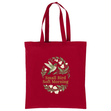 Deep Red / One Size