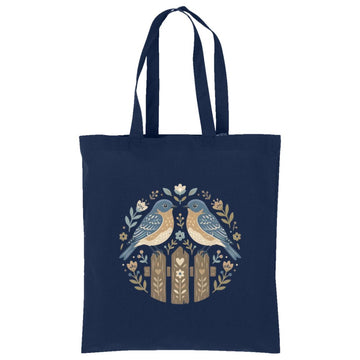 Navy / One Size
