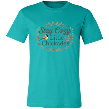 Teal / X-Small