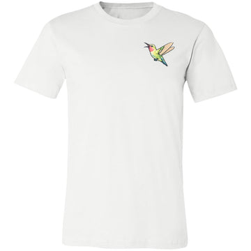 White / X-Small