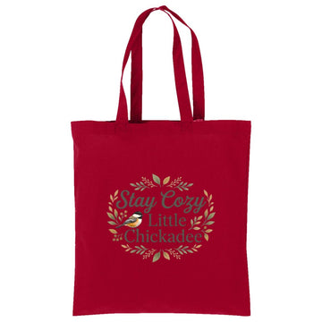 Deep Red / One Size