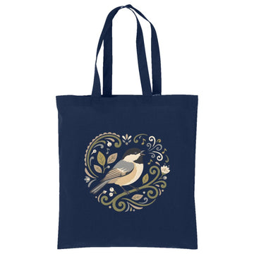 Navy / One Size