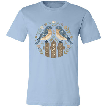 Light Blue / X-Small