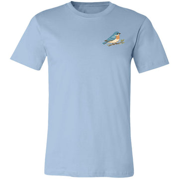 Light Blue / X-Small
