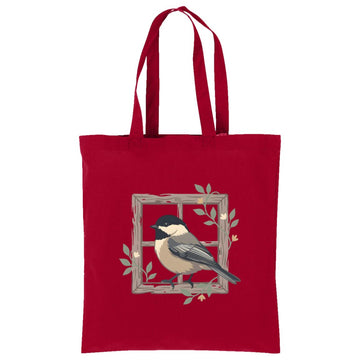 Deep Red / One Size