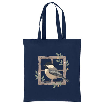 Navy / One Size