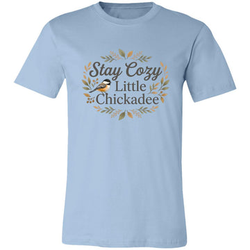 Light Blue / X-Small