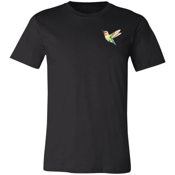 Black / X-Small